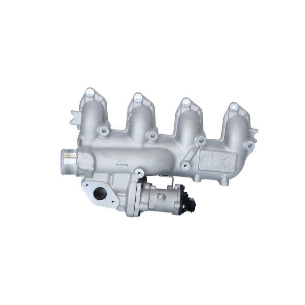 EGR valve electric with seals NRF for FORD TOURNEO and others