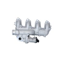 EGR valve electric with seals NRF for FORD TOURNEO and...
