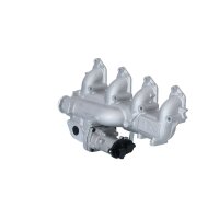 EGR valve electric with seals NRF for FORD TOURNEO and...