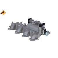 EGR valve electric with sensor with seals NRF for FORD...