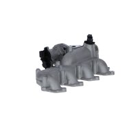 EGR valve electric with seals NRF for FORD TOURNEO and others