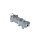 Cooler exhaust gas recirculation NRF for DAILY V box