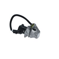 EGR valve electric with seals NRF suitable for FORD FOCUS...