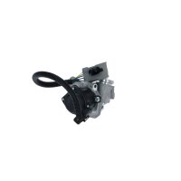 EGR valve electric with seals NRF suitable for FORD FOCUS and others