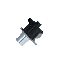 EGR valve electric with seals NRF for RENAULT KANGOO and others