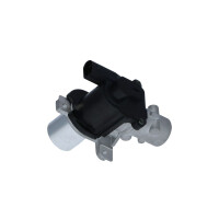 EGR valve electric with seals NRF for RENAULT KANGOO and others