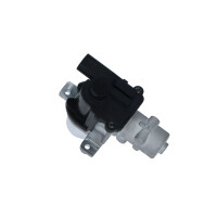 EGR valve electric with seals NRF for RENAULT KANGOO and others