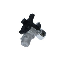 EGR valve electric with seals NRF for RENAULT KANGOO and others