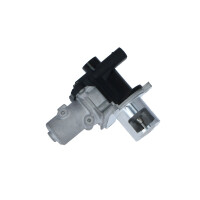 EGR valve electric with seals NRF for RENAULT KANGOO and others