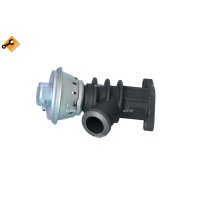EGR valve pneumatic with seals NRF for CITROEN BERLINGO