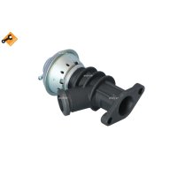 EGR valve pneumatic with seals NRF for CITROEN BERLINGO