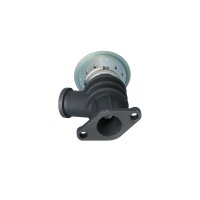 AGR-Ventil pneumatisch mit Dichtungen NRF für u.a. CITROËN C5