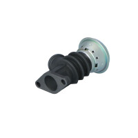 AGR-Ventil pneumatisch mit Dichtungen NRF für u.a. CITROËN C5