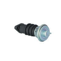 AGR-Ventil pneumatisch mit Dichtungen NRF für u.a. CITROËN C5