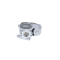 EGR valve electric with seals NRF suitable for e.g. VW PASSAT