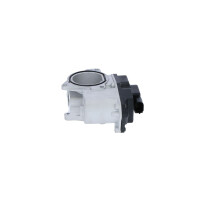 EGR valve electric with seals NRF suitable for e.g. VW PASSAT