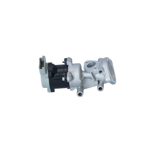 EGR valve electric with seals NRF for LAND ROVER DISCOVERY and others