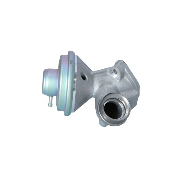 AGR-Ventil pneumatisch mit Dichtungen NRF für u.a. CITROËN C3