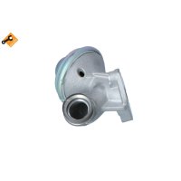 EGR valve pneumatic with seals NRF for CITROEN C2
