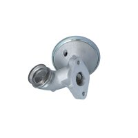 AGR-Ventil pneumatisch mit Dichtungen NRF für u.a. CITROËN C3