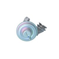 AGR-Ventil pneumatisch mit Dichtungen NRF für u.a. CITROËN C3