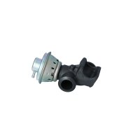 EGR valve exhaust gas recirculation pneumatic NRF for e.g. PEUGEOT BOXER