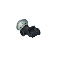 EGR valve exhaust gas recirculation pneumatic NRF for e.g. PEUGEOT BOXER