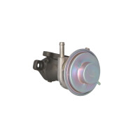 Pneumatic EGR valve with NRF seals for IVECO DAILY and others