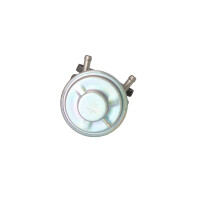 Pneumatic EGR valve with NRF seals for IVECO DAILY and others