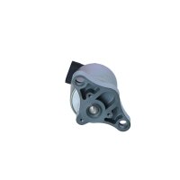 EGR valve electric with seals NRF suitable for e.g. OPEL ASTRA