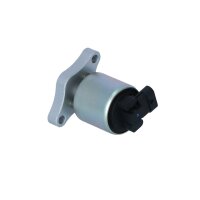 EGR valve electric with seals NRF suitable for e.g. OPEL ASTRA