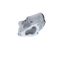 EGR valve electric with seals NRF suitable for e.g. RENAULT MEGANE
