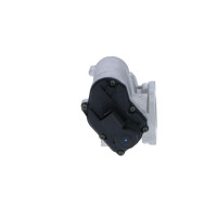 EGR valve electric with seals NRF suitable for e.g. RENAULT MEGANE