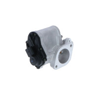 EGR valve electric with seals NRF suitable for e.g. RENAULT MEGANE