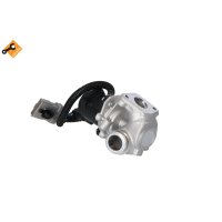EGR valve electric with cable with seals NRF for FORD...