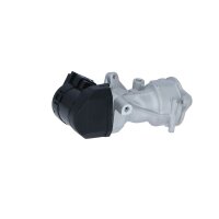 EGR valve electric with seals NRF suitable for FIAT SCUDO and others