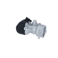 EGR valve electric with seals NRF suitable for FIAT SCUDO and others