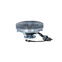 Clutch Radiator Fan Electronic 108mm NRF for MAN