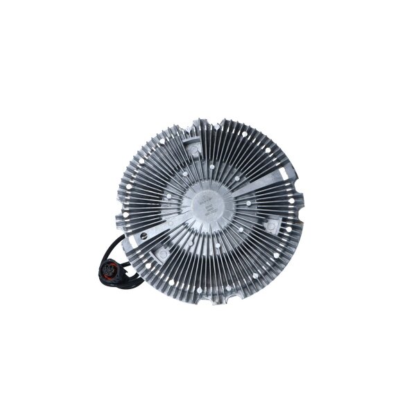 Clutch radiator fan electronic NRF suitable for e.g. RENAULT TRUCKS