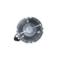 Clutch Radiator Fan Electronic 126mm NRF for RENAULTTRUCKS