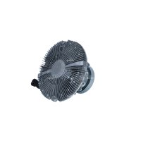 Clutch Radiator Fan Electronic 126mm NRF for RENAULTTRUCKS
