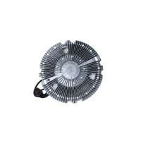 Clutch radiator fan electronic NRF suitable for e.g....