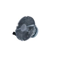 Clutch radiator fan electronic NRF suitable for e.g....