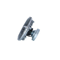 Clutch radiator fan electronic NRF suitable for e.g. RENAULT TRUCKS