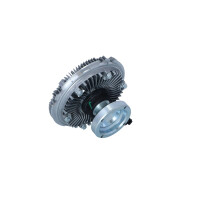 Clutch radiator fan electronic NRF suitable for e.g. RENAULT TRUCKS