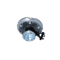Clutch radiator fan electronic NRF suitable for e.g. RENAULT TRUCKS