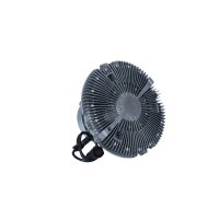 Clutch radiator fan electronic NRF suitable for e.g. RENAULT TRUCKS