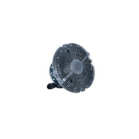 Clutch cooling fan belt driven electronic NRF suitable for DAF XF