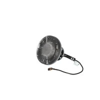 Clutch Radiator Fan Electronic 108mm NRF for MAN