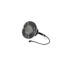 Kupplung Kühlerlüfter elektronisch NRF passend...